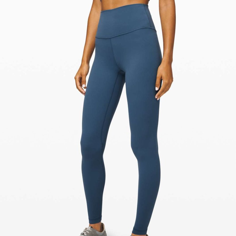 🍋 LULULEMON Align Pant 28"